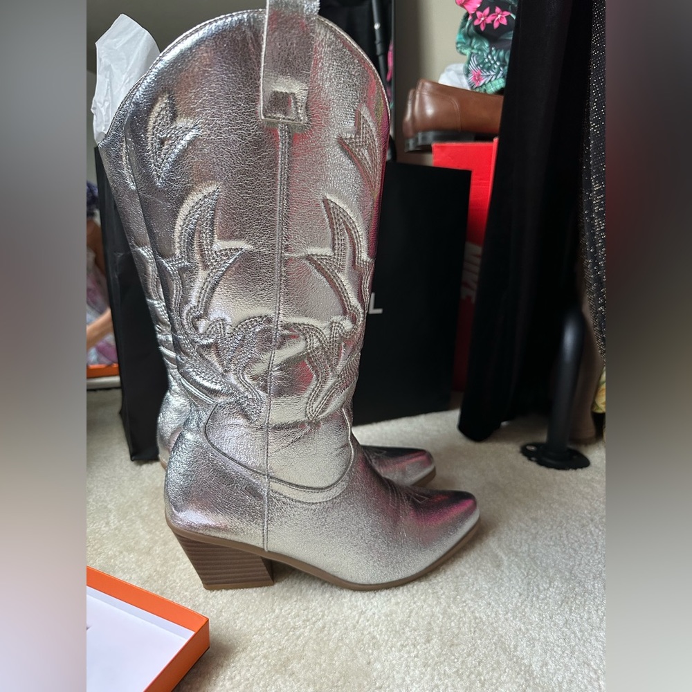 👢The perfect Boot 👢